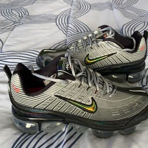 Nike Vapor Max 360